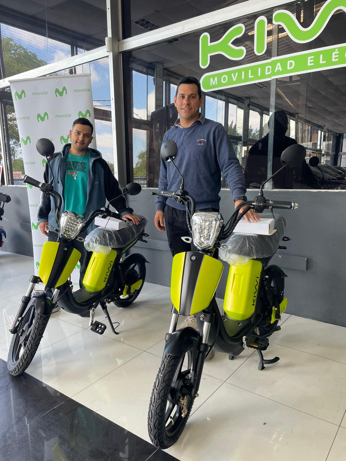 ganador